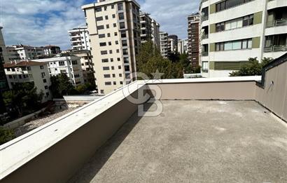 Suadiye Ayşeçavuş'ta konut ve iş yerine özel sıfır dubleks daire