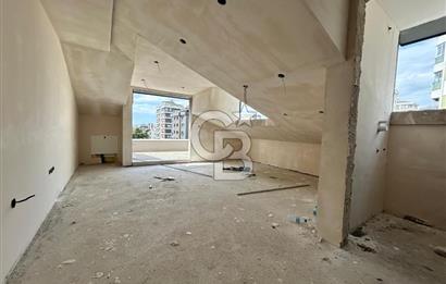 Suadiye Ayşeçavuş'ta konut ve iş yerine özel sıfır dubleks daire
