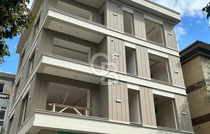 Suadiye Ayşeçavuş'ta konut ve iş yerine özel sıfır dubleks daire