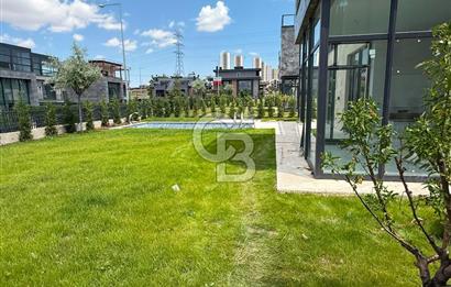BEYTEPE LA PERLA VİLLALARI'NDA ÖZEL HAVUZLU 6+1 KİRALIK VİLLA