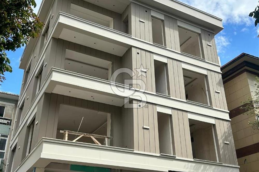 Suadiye Ayşeçavuş'ta konut ve iş yerine özel sıfır dubleks daire