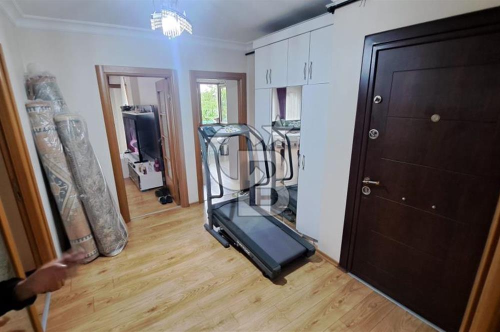 KARLIKTEPE MAHALLESİ’NDE GENİŞ VE FERAH 2+1 DAİRE