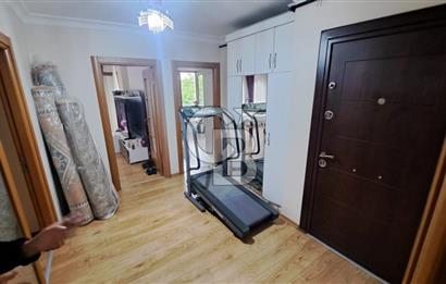 KARLIKTEPE MAHALLESİ’NDE GENİŞ VE FERAH 2+1 DAİRE