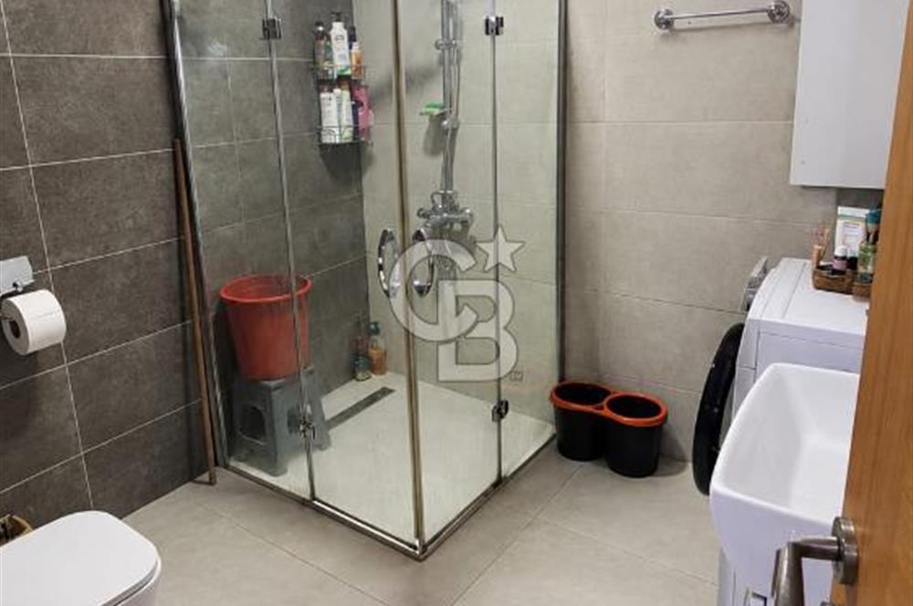 KARLIKTEPE MAHALLESİ’NDE GENİŞ VE FERAH 2+1 DAİRE