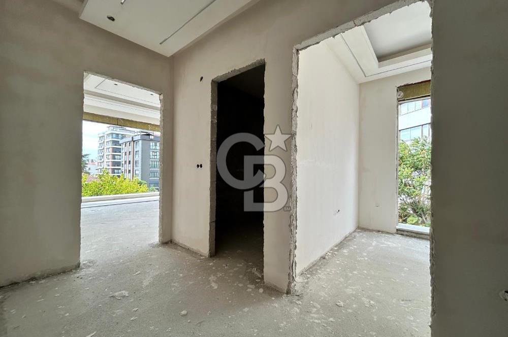 Suadiye Ayşeçavuş'ta konut ve iş yerine özel sıfır dubleks daire