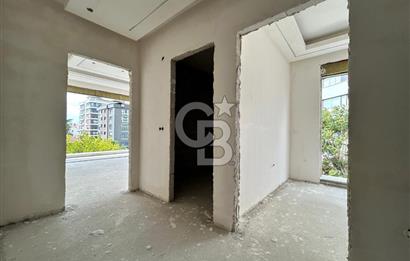 Suadiye Ayşeçavuş'ta konut ve iş yerine özel sıfır dubleks daire
