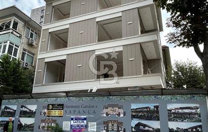 Suadiye Ayşeçavuş'ta konut ve iş yerine özel sıfır dubleks daire