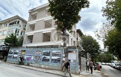 Suadiye Ayşeçavuş'ta konut ve iş yerine özel sıfır dubleks daire