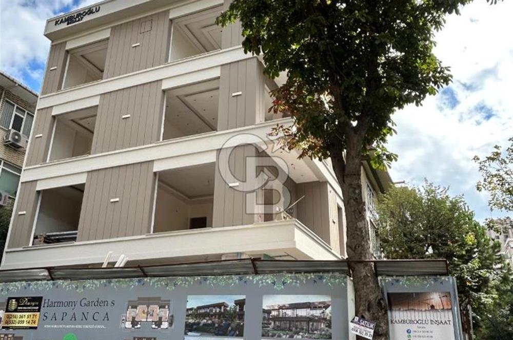 Suadiye Ayşeçavuş'ta konut ve iş yerine özel sıfır dubleks daire