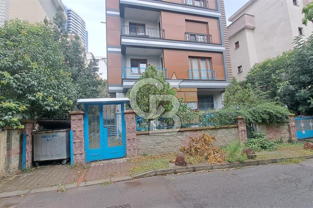 KARLIKTEPE MAHALLESİ’NDE GENİŞ VE FERAH 2+1 DAİRE