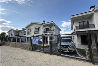 HEMEN OTURUM BAŞİSKELE 4+1 ÇOK ÖZEL KONUMDA DUBLEKS SON 3 VİLLA - 2 - 374014