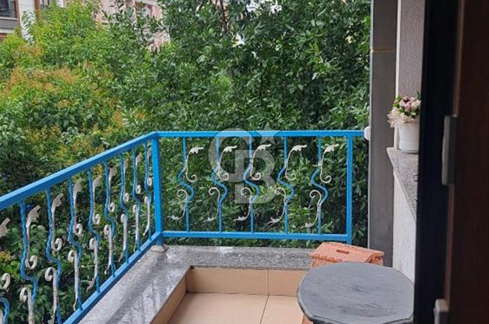 KARLIKTEPE MAHALLESİ’NDE GENİŞ VE FERAH 2+1 DAİRE