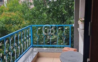 KARLIKTEPE MAHALLESİ’NDE GENİŞ VE FERAH 2+1 DAİRE