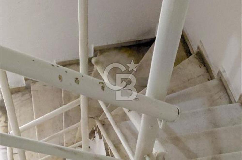 JET KENT 1 Sitesi | A1 Blok | 2+1 Geniş Ara Dubleks | SATILIK