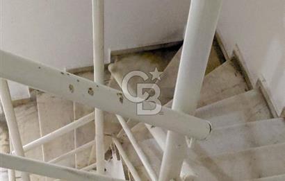 JET KENT 1 Sitesi | A1 Blok | 2+1 Geniş Ara Dubleks | SATILIK