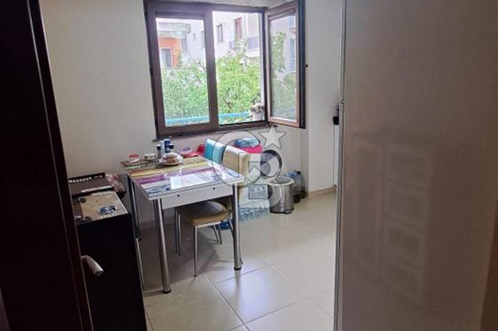 KARLIKTEPE MAHALLESİ’NDE GENİŞ VE FERAH 2+1 DAİRE