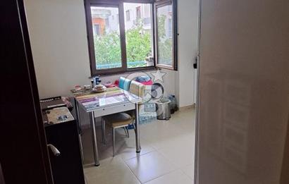 KARLIKTEPE MAHALLESİ’NDE GENİŞ VE FERAH 2+1 DAİRE