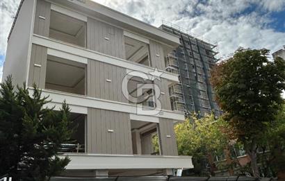 Suadiye Ayşeçavuş'ta konut ve iş yerine özel sıfır dubleks daire