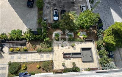 Erenköy Güvenç Sokak'ta Bağdat Caddesi'ne Yakın Eşyalı 2+1 