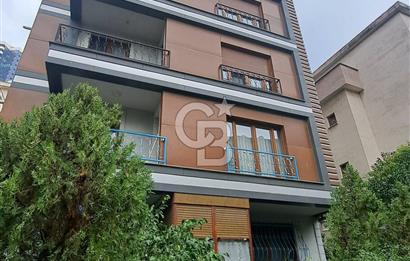 KARLIKTEPE MAHALLESİ’NDE GENİŞ VE FERAH 2+1 DAİRE