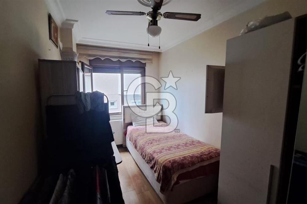 KARLIKTEPE MAHALLESİ’NDE GENİŞ VE FERAH 2+1 DAİRE