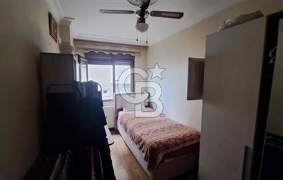 KARLIKTEPE MAHALLESİ’NDE GENİŞ VE FERAH 2+1 DAİRE