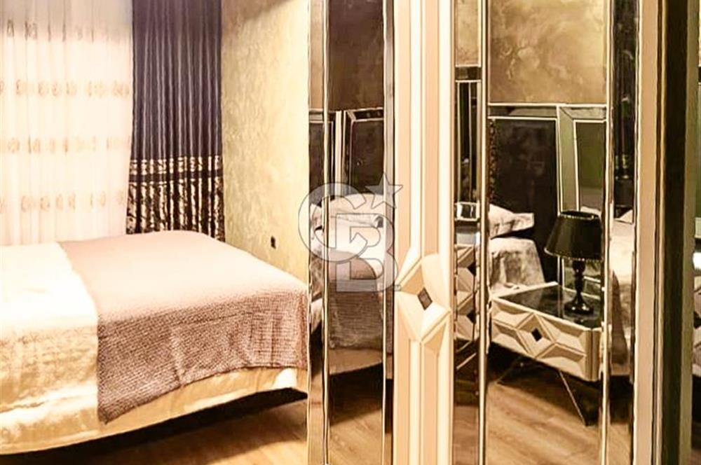 Nlogo İstanbulda Satılık Geniş 2+1