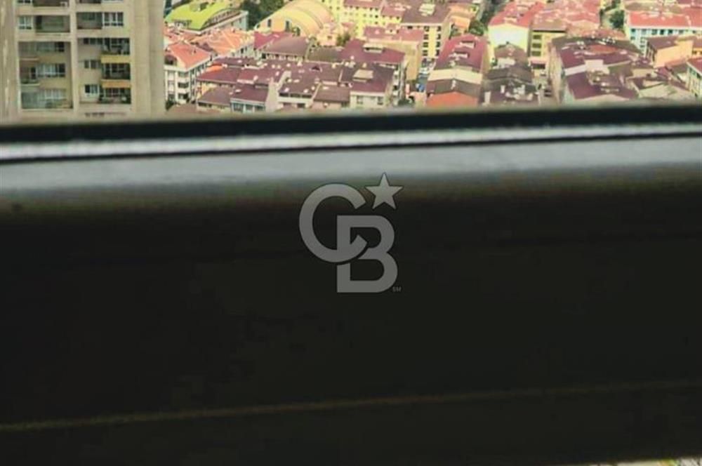 Nlogo İstanbulda Satılık Geniş 2+1