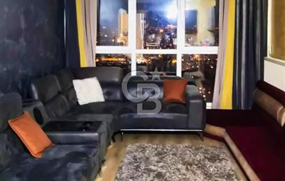 Nlogo İstanbulda Satılık Geniş 2+1
