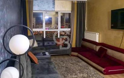 Nlogo İstanbulda Satılık Geniş 2+1