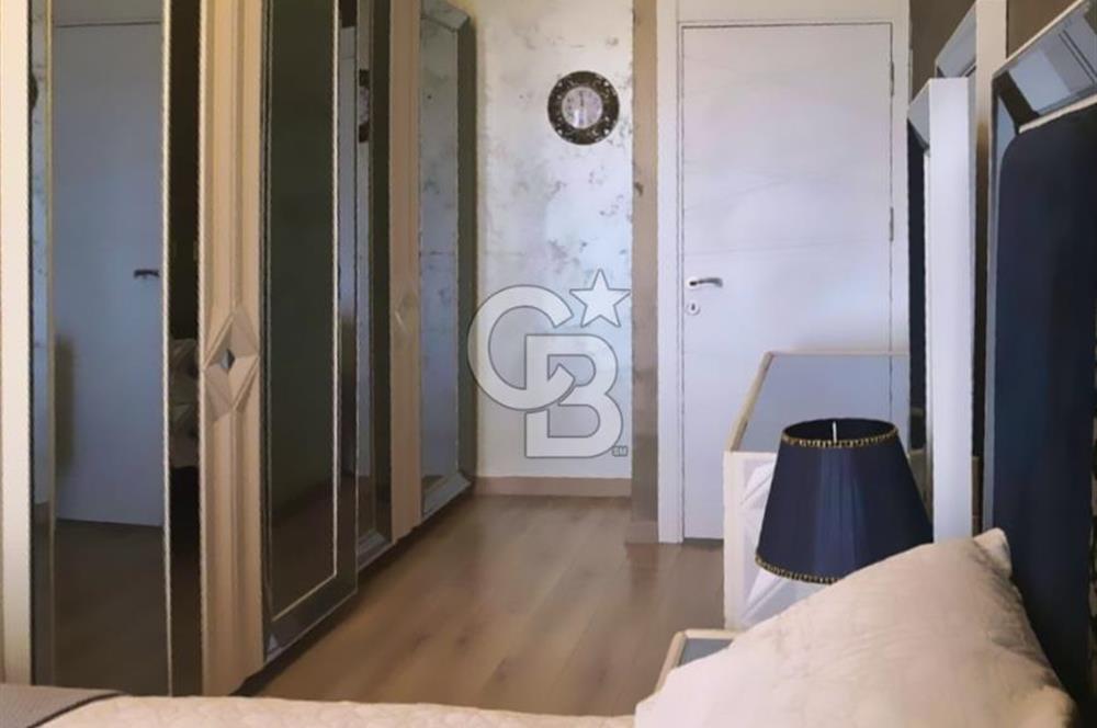Nlogo İstanbulda Satılık Geniş 2+1