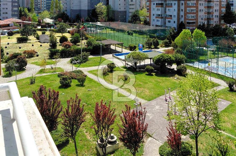 JET KENT 1 Sitesi | A1 Blok | 2+1 Geniş Ara Dubleks | SATILIK