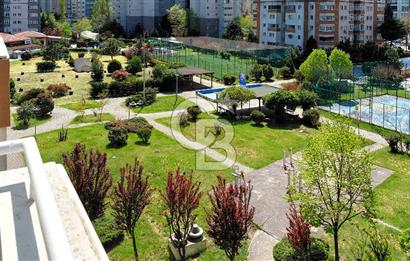 JET KENT 1 Sitesi | A1 Blok | 2+1 Geniş Ara Dubleks | SATILIK