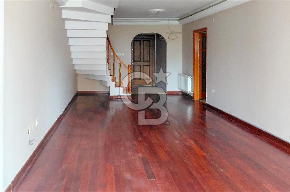 JET KENT 1 Sitesi | A1 Blok | 2+1 Geniş Ara Dubleks | SATILIK