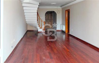 JET KENT 1 Sitesi | A1 Blok | 2+1 Geniş Ara Dubleks | SATILIK
