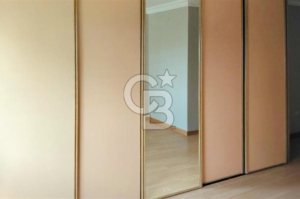 JET KENT 1 Sitesi | A1 Blok | 2+1 Geniş Ara Dubleks | SATILIK