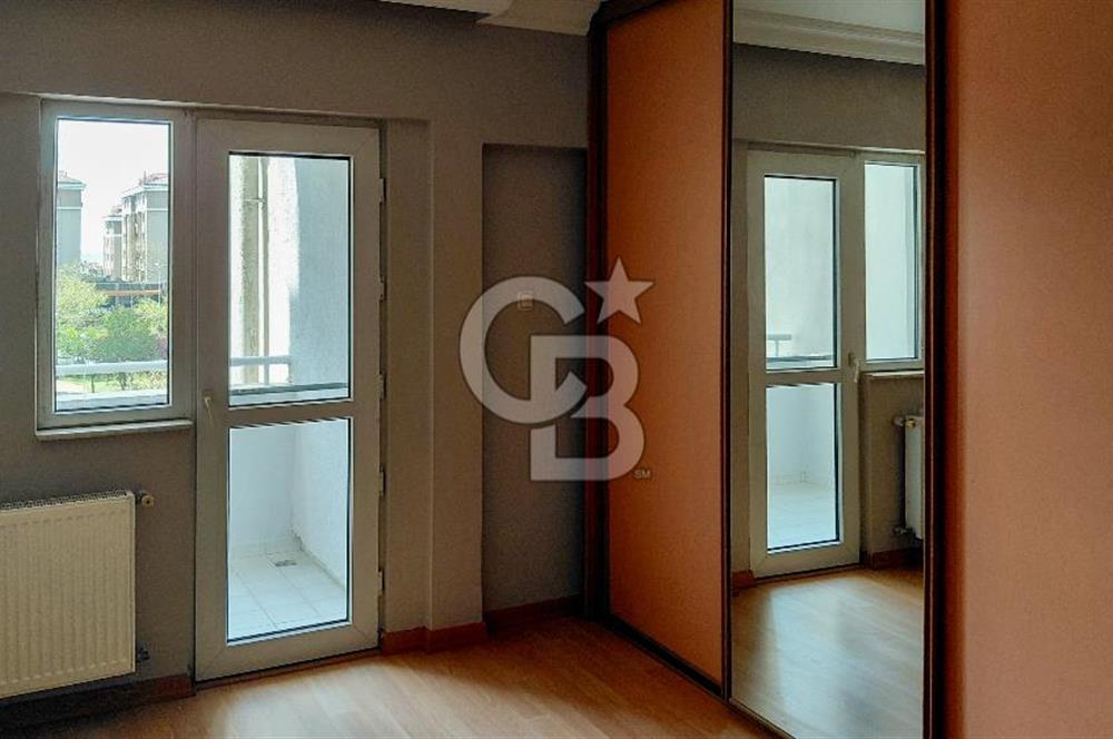 JET KENT 1 Sitesi | A1 Blok | 2+1 Geniş Ara Dubleks | SATILIK