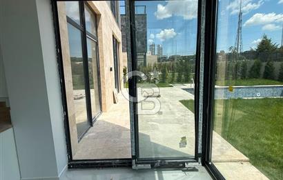 BEYTEPE LA PERLA VİLLALARI'NDA ÖZEL HAVUZLU 6+1 KİRALIK VİLLA