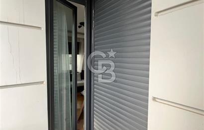 Erenköy Güvenç Sokak'ta Bağdat Caddesi'ne Yakın Eşyalı 2+1 