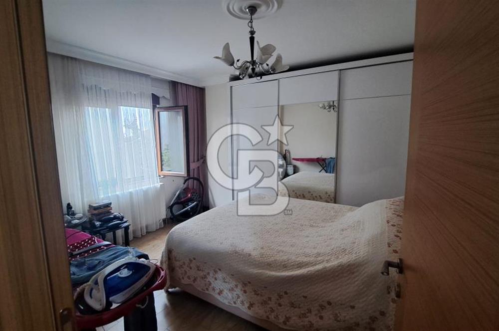 KARLIKTEPE MAHALLESİ’NDE GENİŞ VE FERAH 2+1 DAİRE