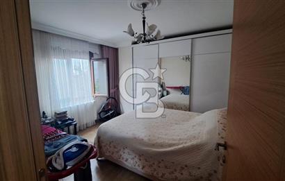 KARLIKTEPE MAHALLESİ’NDE GENİŞ VE FERAH 2+1 DAİRE