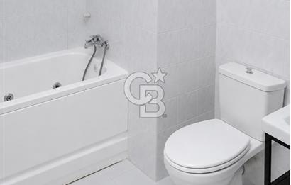 JET KENT 1 Sitesi | A1 Blok | 2+1 Geniş Ara Dubleks | SATILIK
