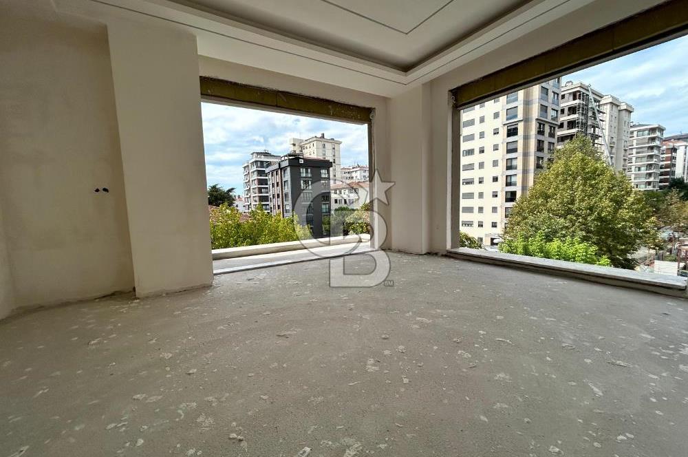 Suadiye Ayşeçavuş'ta konut ve iş yerine özel sıfır dubleks daire