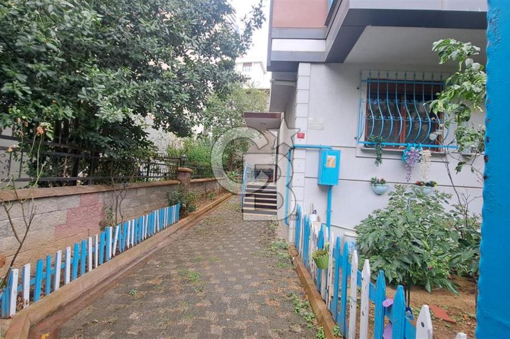 KARLIKTEPE MAHALLESİ’NDE GENİŞ VE FERAH 2+1 DAİRE