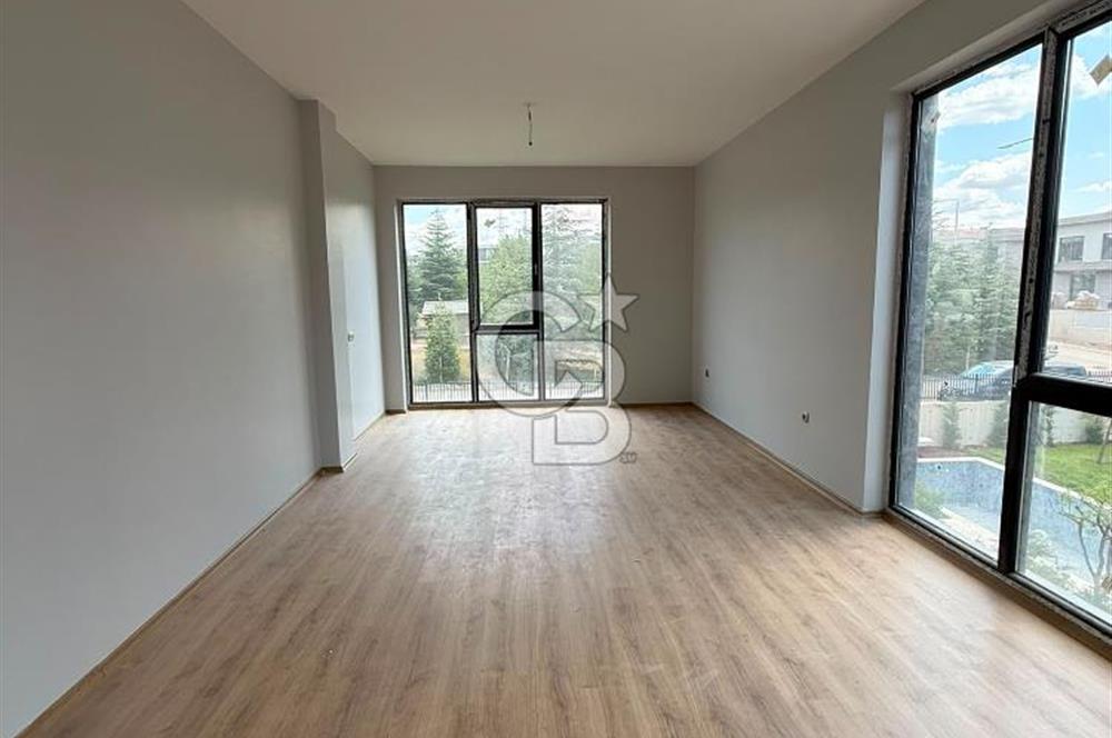 BEYTEPE LA PERLA VİLLALARI'NDA ÖZEL HAVUZLU 6+1 KİRALIK VİLLA