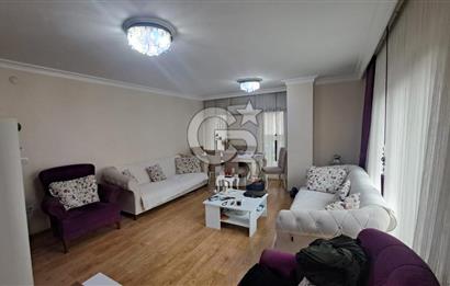 KARLIKTEPE MAHALLESİ’NDE GENİŞ VE FERAH 2+1 DAİRE