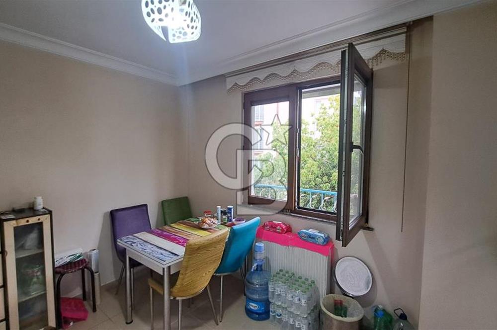KARLIKTEPE MAHALLESİ’NDE GENİŞ VE FERAH 2+1 DAİRE