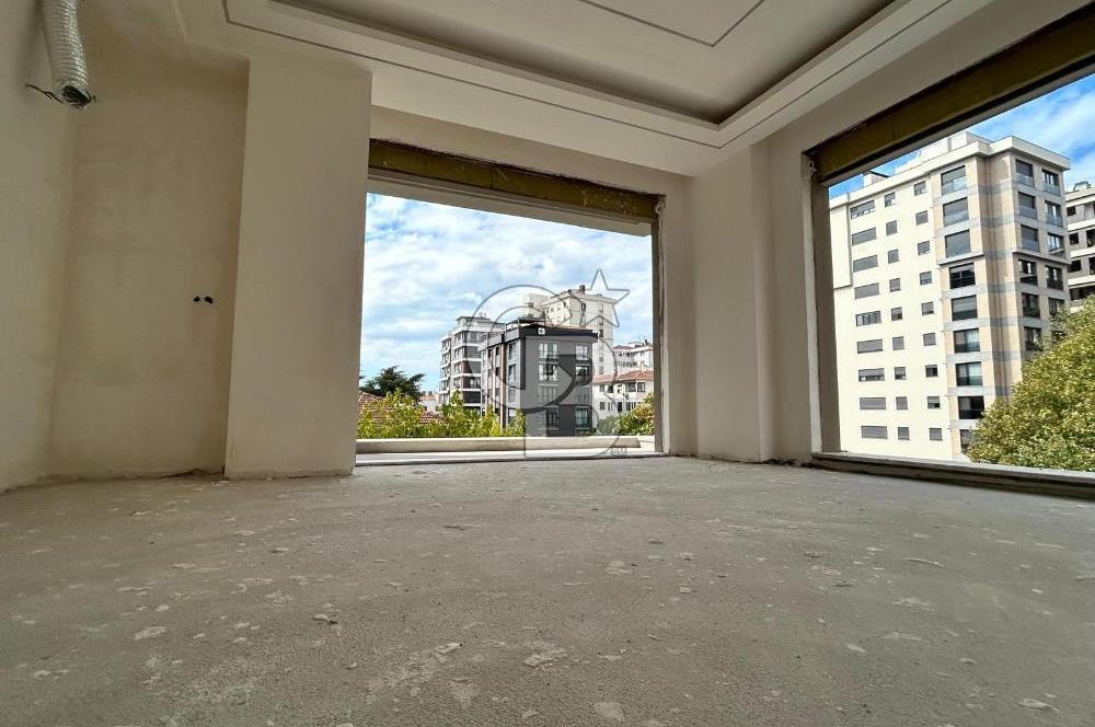 Suadiye Ayşeçavuş'ta konut ve iş yerine özel sıfır dubleks daire