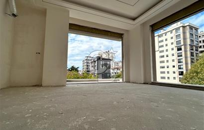 Suadiye Ayşeçavuş'ta konut ve iş yerine özel sıfır dubleks daire