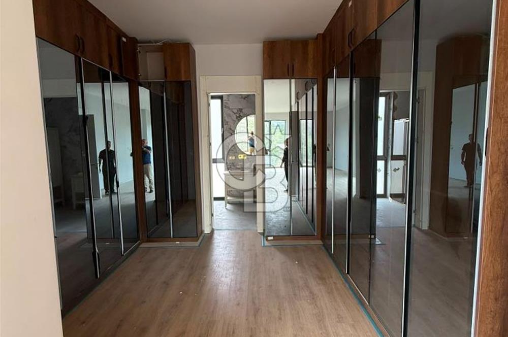 BEYTEPE LA PERLA VİLLALARI'NDA ÖZEL HAVUZLU 6+1 KİRALIK VİLLA